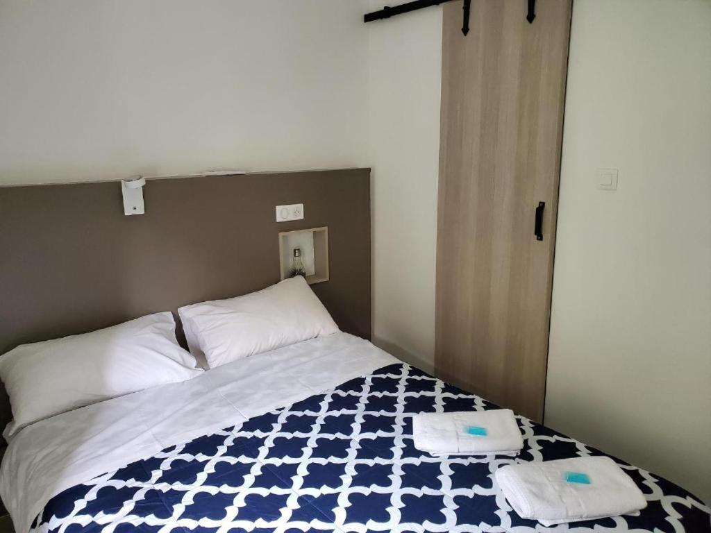 De La Gare Hotel Modane