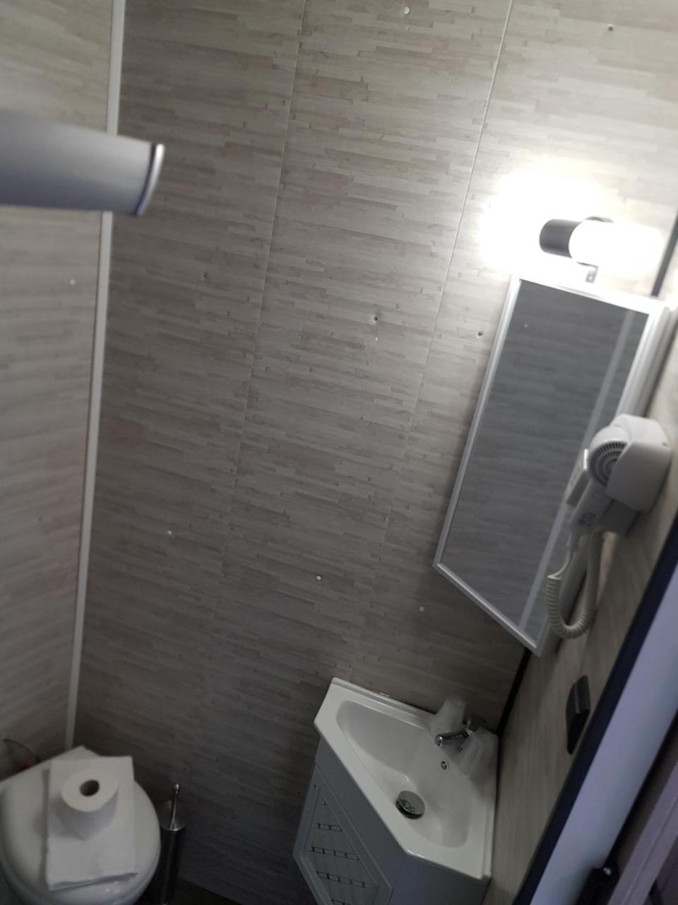 De La Gare Hotel Modane