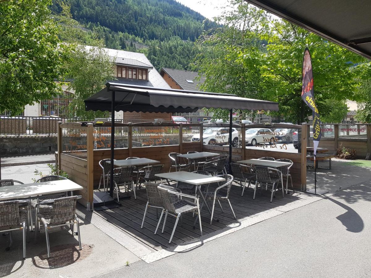 De La Gare Hotel 2*